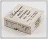 Shakespeare No. 4387 Spool Assembly Empty Box