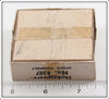 Shakespeare No. 4387 Spool Assembly Empty Box