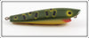 Florida Fishing Tackle Barracuda Brand Old Albert Frog Lure