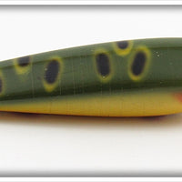 Florida Fishing Tackle Barracuda Brand Old Albert Frog Lure