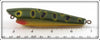 Florida Fishing Tackle Barracuda Brand Old Albert Frog