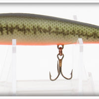 Bomber Bait Co Baby Bass Long A