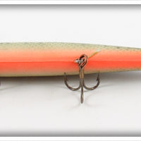 Bomber Bait Co Baby Bass Long A