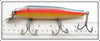 Creek Chub Rainbow Husky Pikie 2308