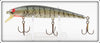 Bomber Bait Co River Minnow Long A