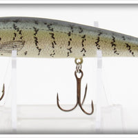 Bomber Bait Co River Minnow Long A