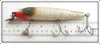 Creek Chub Silver Flash Husky Pikie 2318