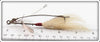 Heddon Stanley Weedless Bucktail Spinner