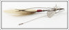 Heddon Stanley Weedless Bucktail Spinner