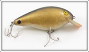 Vintage Cordell Old Gold Flake Big O Lure