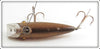 South Bend Pike Scale Fish Oreno 953 P
