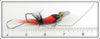 South Bend Black Arrowhead Orange Itsaduzy 543 BO