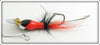 South Bend Black Arrowhead Orange Itsaduzy 543 BO