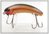 Wright & McGill Silver Scale Miracle Minnow