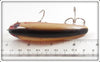 Wright & McGill Silver Scale Miracle Minnow