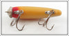Wright & McGill Silver Scale Miracle Minnow