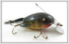 Vintage Creek Chub Perch Dingbat Lure 5101 