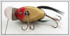 Creek Chub Perch Dingbat 5101