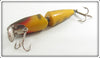 Shur Strike Pikie Scale Jointed River Master