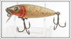 Pflueger Silver Sparks Mustang