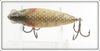 Pflueger Silver Sparks Mustang