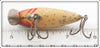 Pflueger Silver Sparks Mustang
