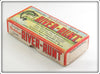 Heddon Silver Shore Go Deeper River Runt In Unmarked Box