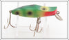 Vintage Makinen Frog Spot Wonderlure