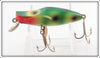 Makinen Frog Spot Wonderlure