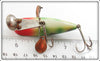 Makinen Frog Spot Wonderlure