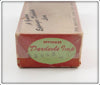 Eppinger Osprey Dardevle Imp Empty Box 204B