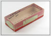 Eppinger Osprey Dardevle Imp Empty Box 204B
