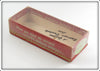 Eppinger Osprey Dardevle Imp Empty Box 204B