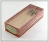 Eppinger Osprey Dardevle Imp Empty Box 204B