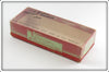Eppinger Osprey Dardevle Imp Empty Box 204B