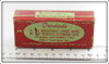 Eppinger Osprey Dardevle Imp Empty Box 204B