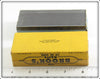 Natural Ike & Brook's Bait Empty Box Pair