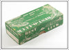 South Bend Best O Lucky Empty Box 580 BW