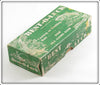 South Bend Best O Lucky Empty Box 580 BW