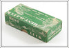South Bend Best O Lucky Empty Box 580 BW