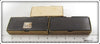 L&S Bait Company Empty Box Lot Of Three
