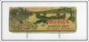 Vintage Pflueger Chum Spoon Empty Lure Box 7172