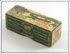 Pflueger Chum Spoon Empty Box 7172