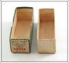 Pflueger Chum Spoon Empty Box 7172