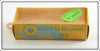 Vintage Doug Parker Rabble Rouser Empty Lure Box