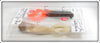 Bondy Bait Co Deep & Shallow Rubber Musky Lure Pair In Packages