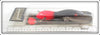 Holcombe Tackle Inc Musky Buster In Package