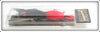 Holcombe Tackle Inc Musky Buster In Package