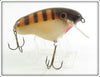 Vintage Crane Bait Pike Scale Musky Bait
