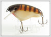 Crane Bait Pike Scale Musky Bait